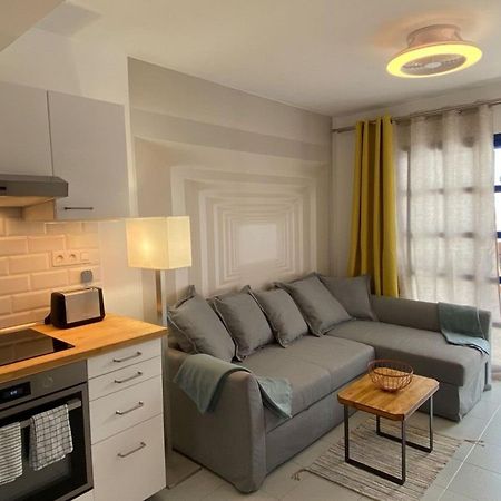 Playmar Refugio Palmeras Maspalomas  Ngoại thất bức ảnh