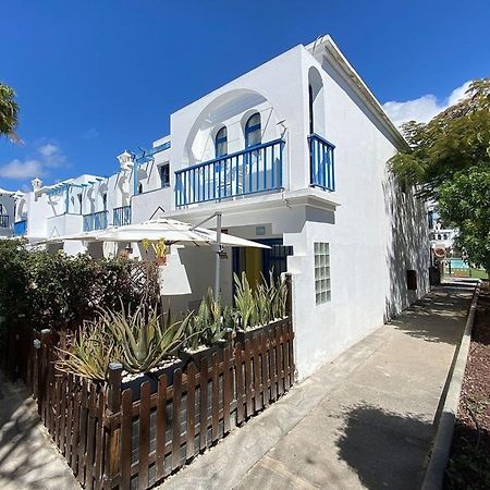 Playmar Refugio Palmeras Maspalomas  Ngoại thất bức ảnh