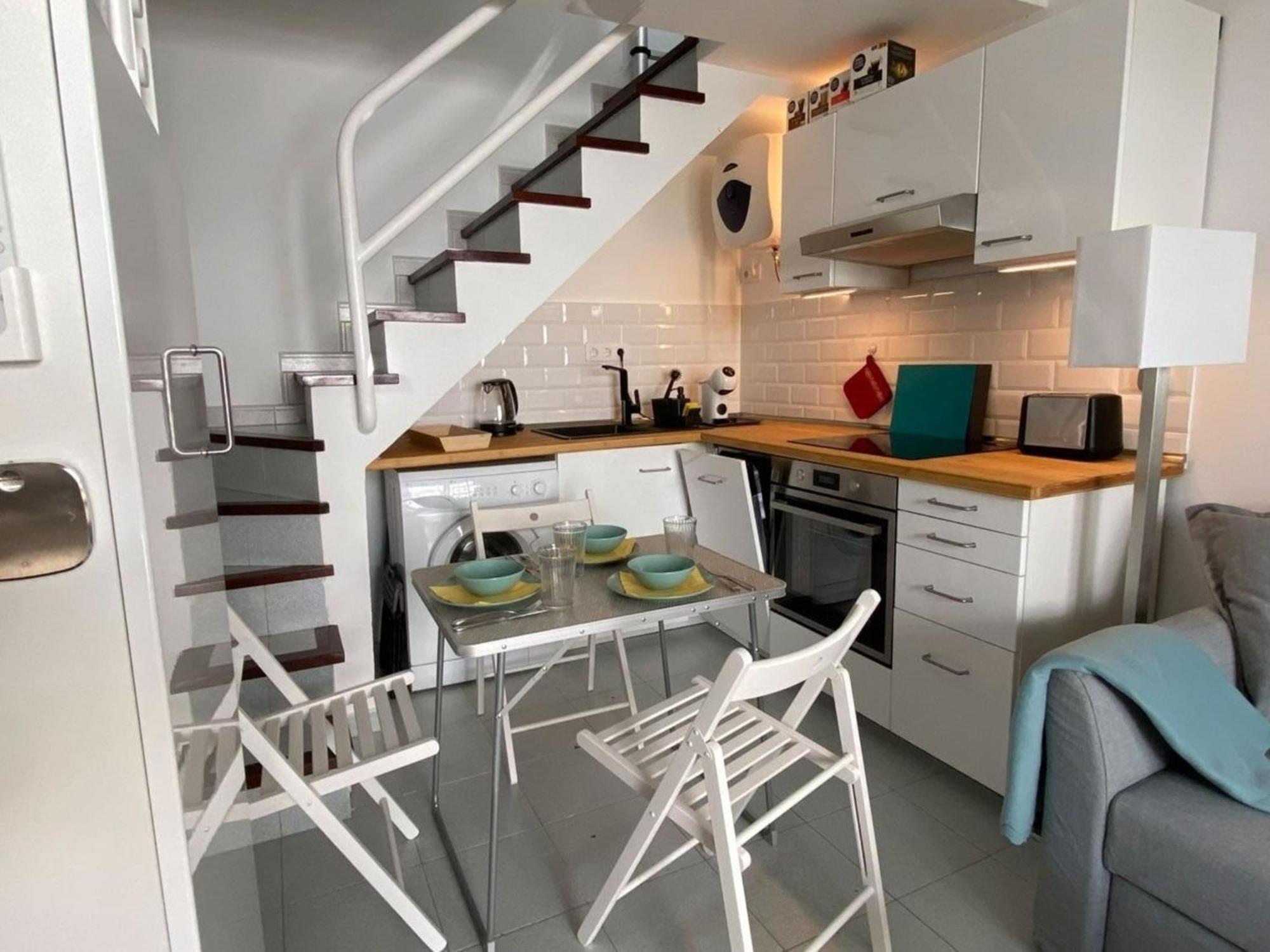 Playmar Refugio Palmeras Maspalomas  Ngoại thất bức ảnh