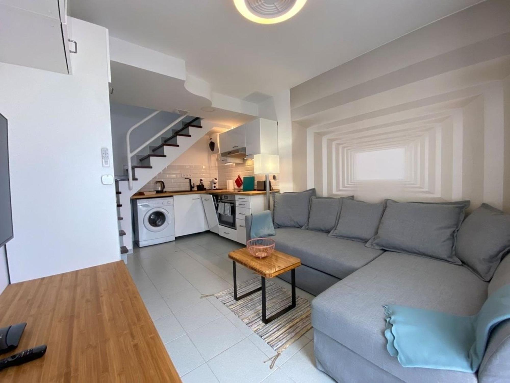 Playmar Refugio Palmeras Maspalomas  Ngoại thất bức ảnh